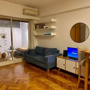 Apartamento de 1 Dormitorio